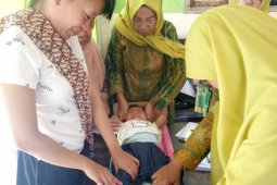 FKM UI kembangkan alat deteksi "stunting" untuk balita