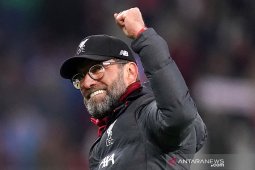 Liga Inggris, Klopp anggap jadwal padat sebagai "kejahatan"