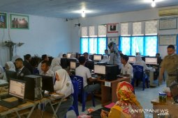 Disdik: Penerapan Kurikulum 2013 di Kota Jambi sudah merata