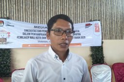 KPU Mataram tidak gunakan rekapitulasi elektronik
