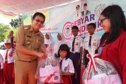 Pemkab Bangka Barat siapkan generasi terampil