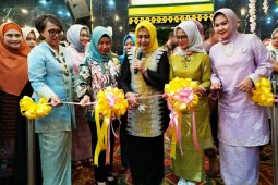 Nawal Edy Rahmayadi apresiasi kegiatan IWABA Medan