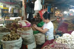 Pemkot Singkawang revitalisasi pasar beringin tahun ini