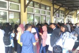 CAT CPNS Provinsi Jambi dipusatkan di Kota Jambi