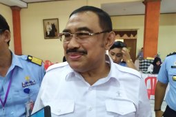 Kemenkumham Bali usulkan Remisi Natal 2019 bagi 217 napi