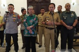 Pemkot Bogor segera lakukan kajian pembangunan "pelican cross" di depan RS PMI