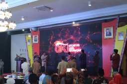 Perkuat modal inti minimum, 41 BPR di Sumbar merger