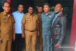 Kejati Papua Barat beroperasi 2020