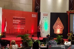 Desainer Didiet dorong kolaborasi budaya-industri