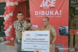 Pemkot Pangkalpinang pastikan permudah izin investasi