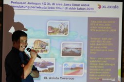 Media Update XL Axiata East Region