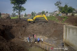 Normalisasi sungai Citarum