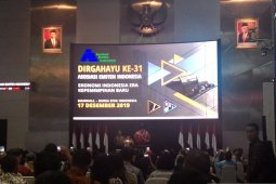 Wapres minta asosiasi emiten bermitra dengan pelaku UMKM