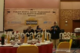 Sumsel butuh 11.996 petugas sensus penduduk 2020