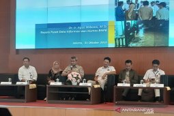 BNPB beri bantuan Rp2 Miliar untuk Sigi tanam bibit pohon