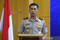 Polda Gorontalo gelar rakernis fungsi lalu lintas 2019