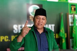 PPP deklarasi mengusung Rajuliansyah maju Pilkada Kapuas Hulu