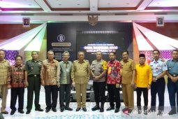 Gubernur ingatkan perlunya penyerapan investasi besar pada 2020