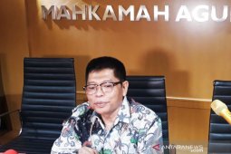 MA harap tidak hanya hakim tangani terorisme yang diberi perlindungan