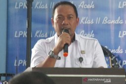 Kemenkumham Aceh pastikan seleksi CPNS objektif dan  transparan