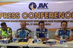 JNK prediksi jumlah kendaraan lintasi Tol Ngawi-Kertosono naik 15 persen