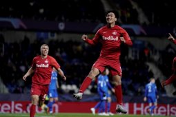Takumi Minamino akan jalani tes medis sebelum resmi di Liverpool