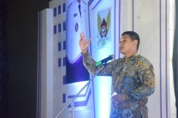 Pemkot Kediri paparkan prestasi selama 2019