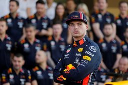 Verstappen tidak menolak skenario pindah ke Mercedes