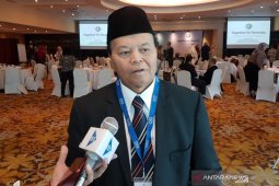 Kerja sama Indonesia-Arab Saudi strategis Islam moderat