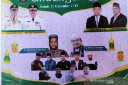Qari internasional dan nasional akan tampil pada Haflah di Labura