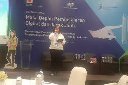 832 perguruan tinggi lakukan pembelajaran daring
