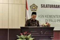 Wamenag: Tablig Ijtima' Dunia 2020 di Gowa batal