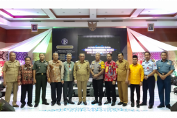 BI Kalbar prediksikan ekonomi Kalbar tidak berubah