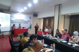 BP Jamsostek : Peserta Jamsostek Tanah Laut 29.357 orang