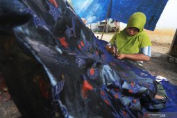 Ciptakan motif baru