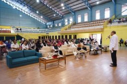 Wali kota : Keberhasilan yang diraih tahun 2019 jadikan motivasi
