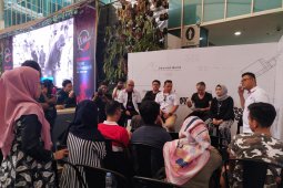 Pegiat Vape gelar Vaper Movement 2019