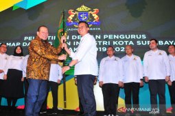 Kadin Surabaya bidik industri olahraga sebagai terobosan model bisnis baru