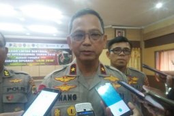 Kapolda Babel imbau tidak berlebihan rayakan tahun baru