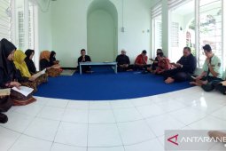 Peringati Hari Jadi ke-248,   Pemkab Banyuwangi Semakan  Alquran