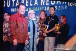 Menaker: jangan ragu jadi duta bela negara