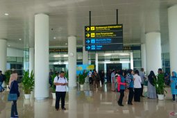 Penerbangan internasional Syamsudin Noor diharapkan terealisasi