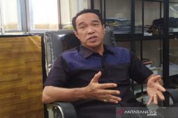 DPRD inginkan Kebun Raya Banua Maju