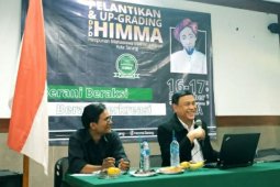 Mathla'ul Anwar kembali selenggarakan Seminar Usulan Pahlawan Nasional