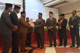 Pendapatan Papua Barat 2020 diproyeksikan mencapai Rp9,2 triliun