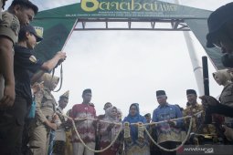 Barabai Expo 2019 resmi dibuka