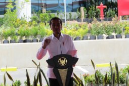 Ringkasan berita kemarin, jadwal pembangunan ibu kota baru hingga OSO terpilih lagi