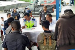 Gugurnya pahlawan devisa Nusa Tenggara Timur