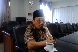 Legislator harapkan umrah bisa langsung dari  Bandara Sjamsudin Noor