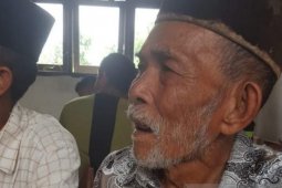 Kakek 89 tahun hilang di hutan Aceh Selatan